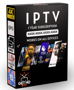 Premium IPTV service Live TV channels High definition content UK IPTV International channels Sports channels News channels Entertainment channels Reliable streaming quality User-friendly interface Device compatibility On-demand content IPTV subscription IPTV provider UK Best IPTV service